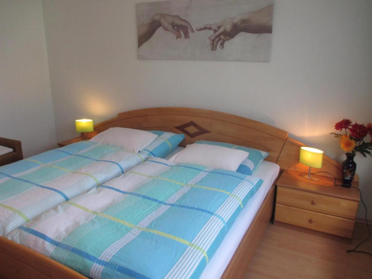 Ferienwohnung Leipold Andreas Merzig Zewnętrze zdjęcie