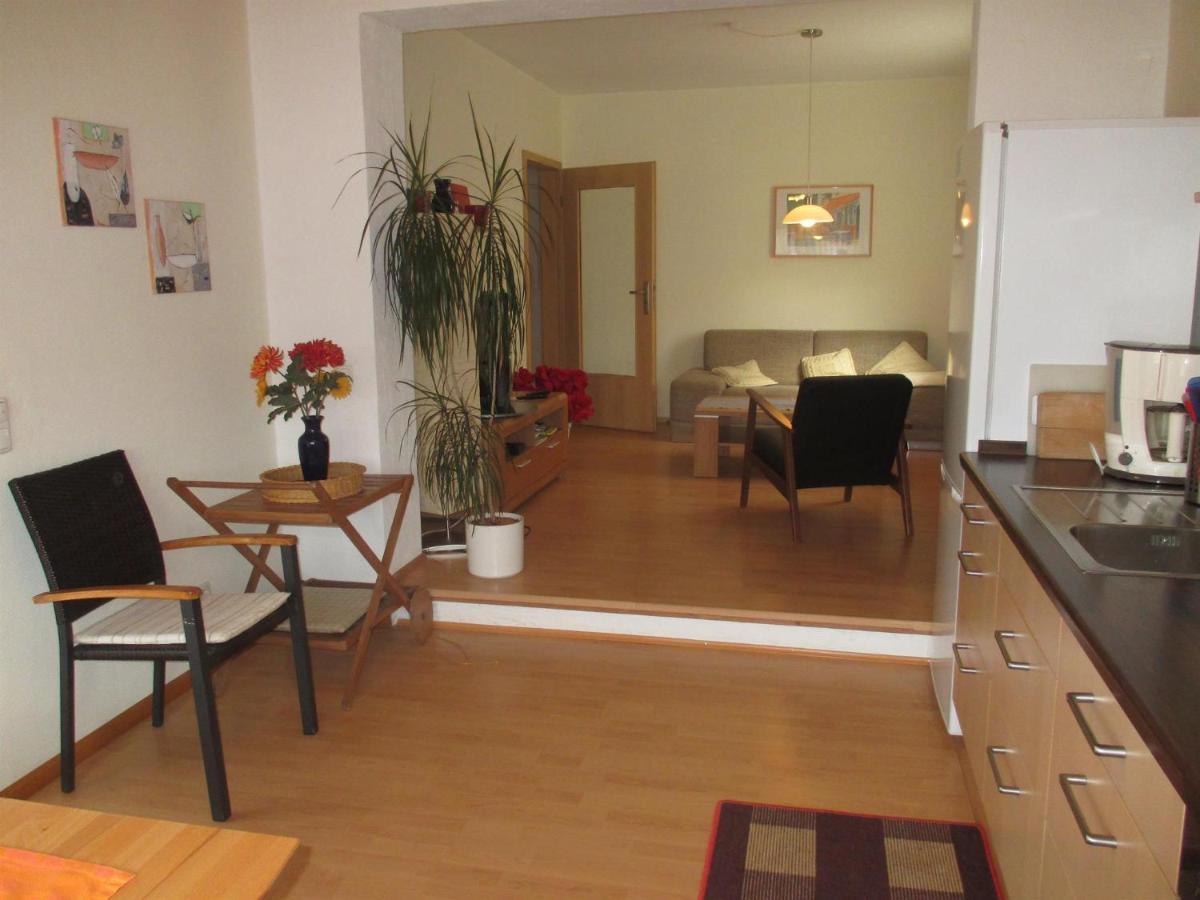 Ferienwohnung Leipold Andreas Merzig Zewnętrze zdjęcie