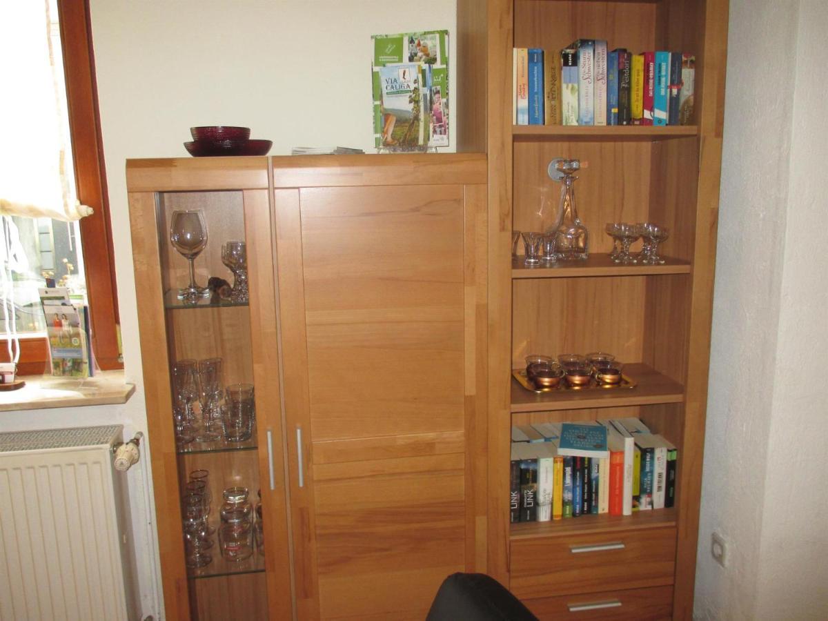 Ferienwohnung Leipold Andreas Merzig Zewnętrze zdjęcie
