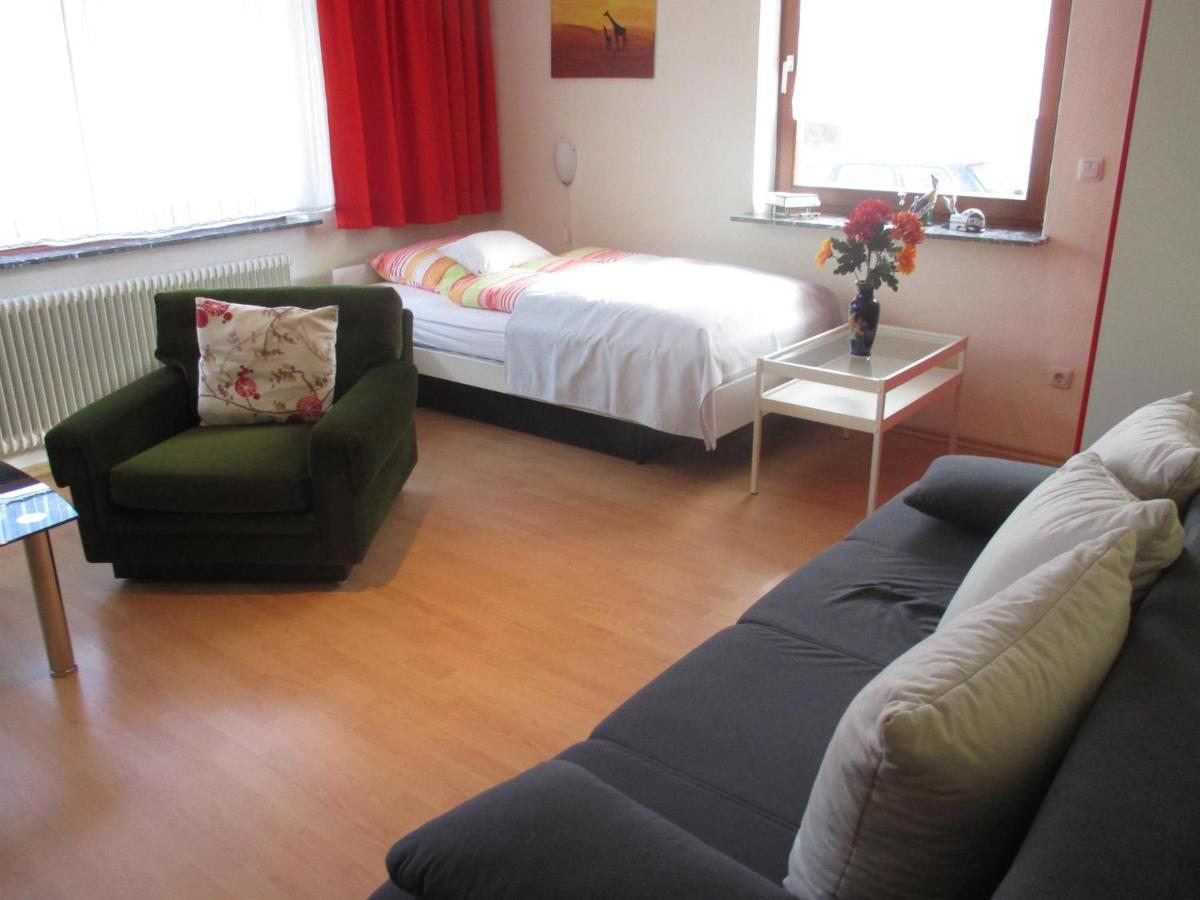 Ferienwohnung Leipold Andreas Merzig Zewnętrze zdjęcie