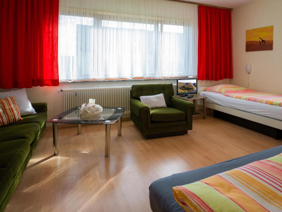 Ferienwohnung Leipold Andreas Merzig Zewnętrze zdjęcie