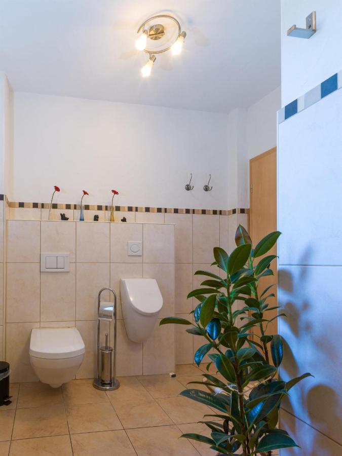 Ferienwohnung Leipold Andreas Merzig Zewnętrze zdjęcie