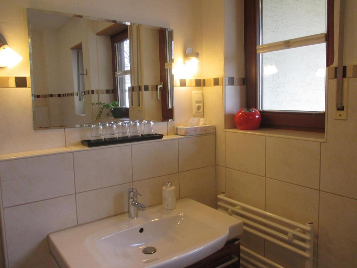 Ferienwohnung Leipold Andreas Merzig Zewnętrze zdjęcie