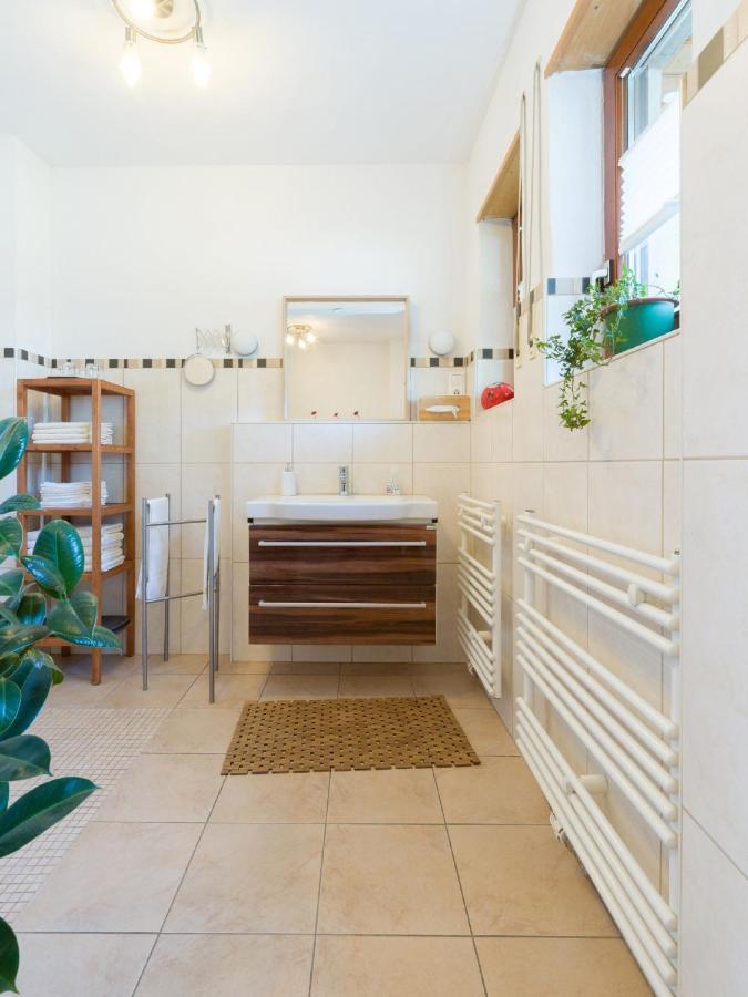 Ferienwohnung Leipold Andreas Merzig Zewnętrze zdjęcie