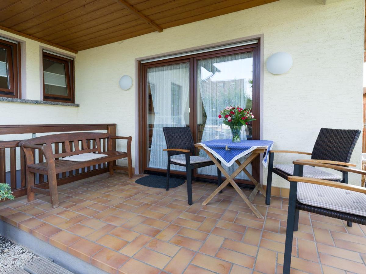 Ferienwohnung Leipold Andreas Merzig Zewnętrze zdjęcie